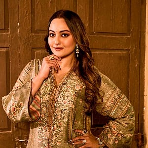 Sonakshi Sinha