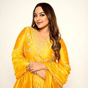 Sonakshi Sinha