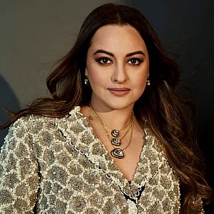 Sonakshi Sinha