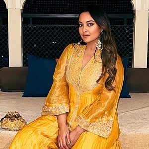 Sonakshi Sinha