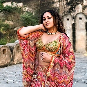 Sonakshi Sinha