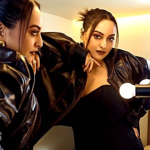 Sonakshi Sinha