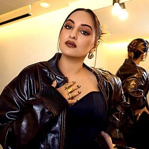 Sonakshi Sinha