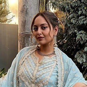 Sonakshi Sinha