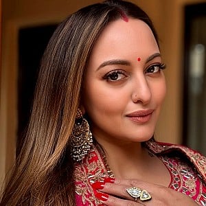 Sonakshi Sinha