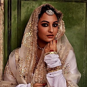 Sonakshi Sinha