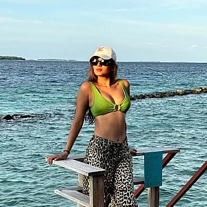 Sonal Chauhan
