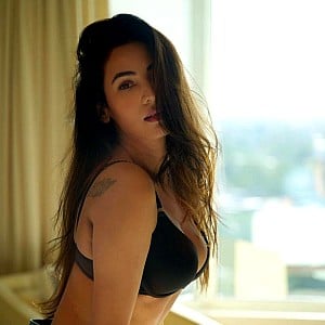 Sonal Chauhan