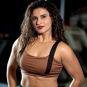Sonal Kapoor