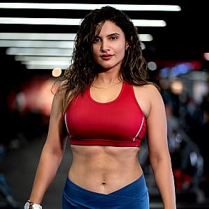 Sonal Kapoor