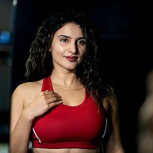 Sonal Kapoor