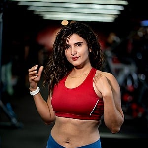 Sonal Kapoor