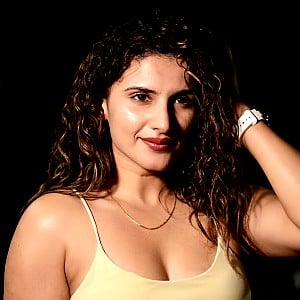 Sonal Kapoor
