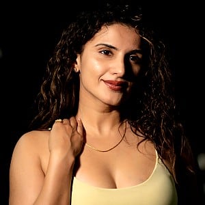 Sonal Kapoor