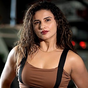 Sonal Kapoor