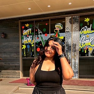 Sonal Nair