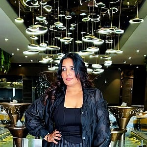 Sonal Nair