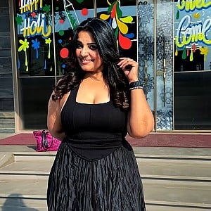 Sonal Nair