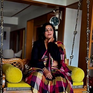 Sonal Nair
