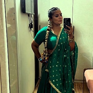 Sonal Nair