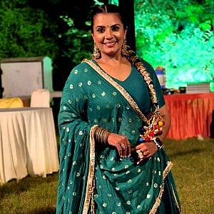 Sonal Nair