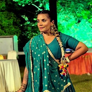 Sonal Nair