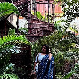 Sonal Nair
