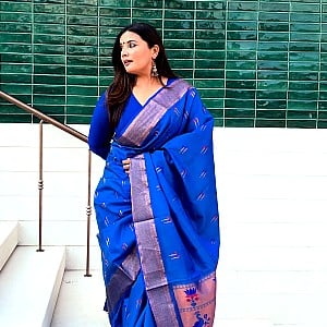 Sonal Nair