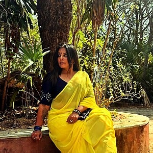 Sonal Nair