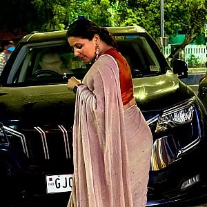 Sonal Nair