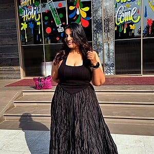 Sonal Nair