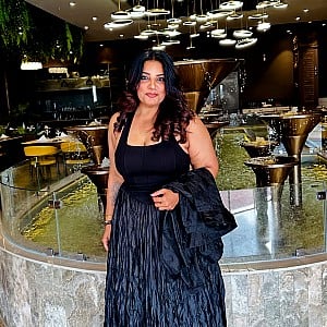 Sonal Nair