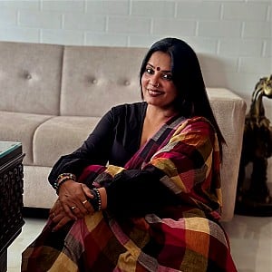 Sonal Nair
