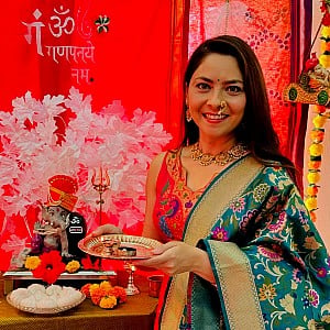Sonalee Kulkarni