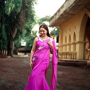 Sonalee Kulkarni