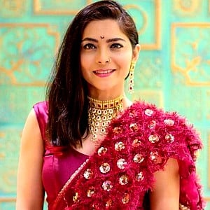 Sonalee Kulkarni