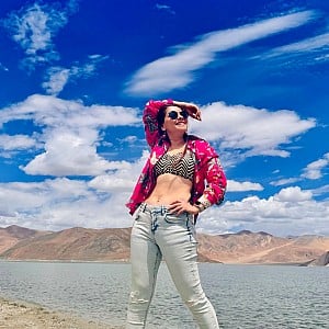 Sonalee Kulkarni
