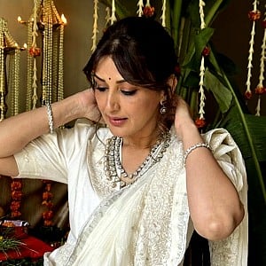 Sonali Bendre