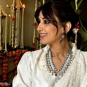 Sonali Bendre