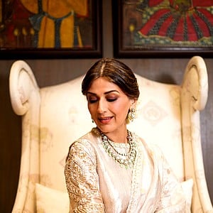 Sonali Bendre