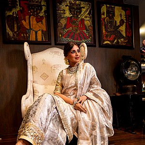 Sonali Bendre