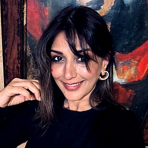 Sonali Bendre
