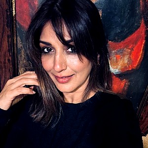 Sonali Bendre