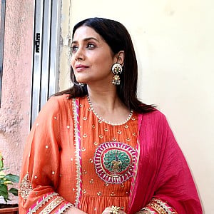 Sonali Kulkarni