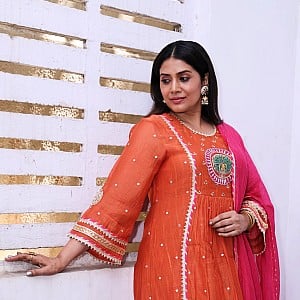 Sonali Kulkarni