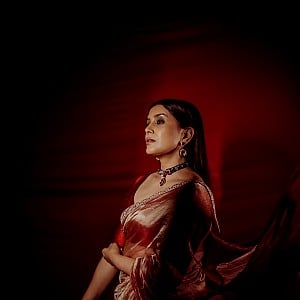 Sonali Kulkarni