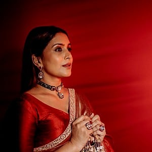 Sonali Kulkarni