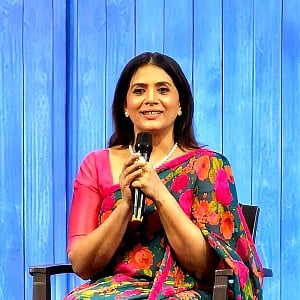 Sonali Kulkarni