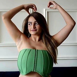 Sonali Malhotra