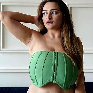 Sonali Malhotra